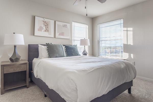 Scissortail Crossing