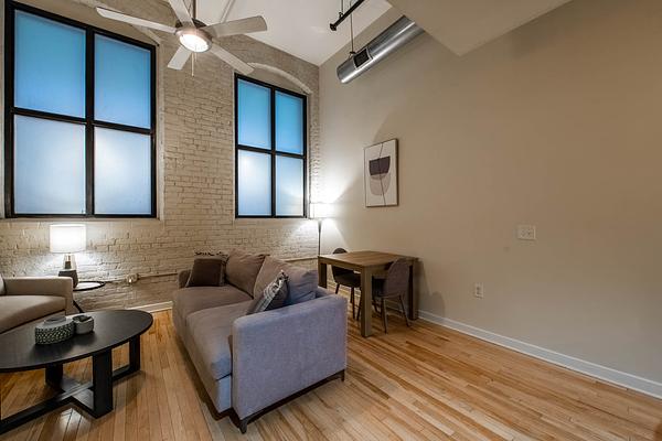 Perry Street Lofts