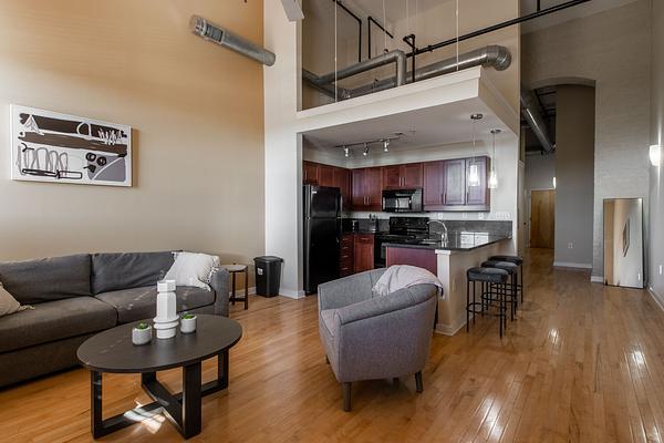 Perry Street Lofts