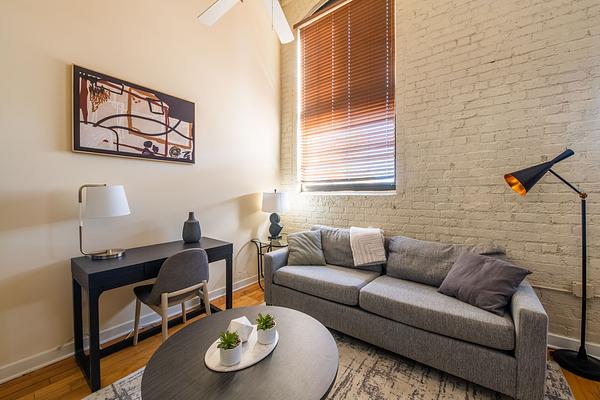 Perry Street Lofts