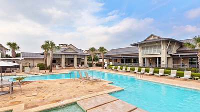 The Green at Plum Creek 4309