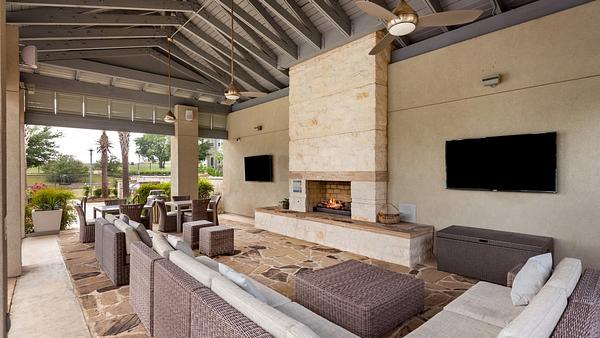 The Green at Plum Creek