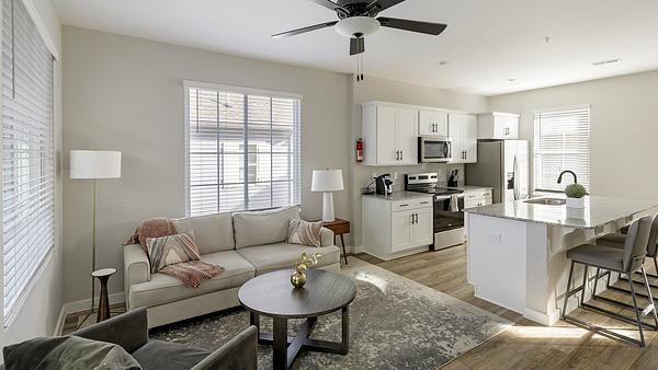 Sanctuary at Indian Creek