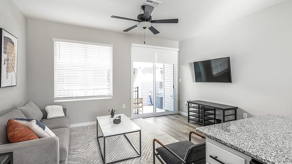 Sanctuary at Indian Creek