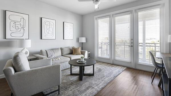 The Green at Plum Creek