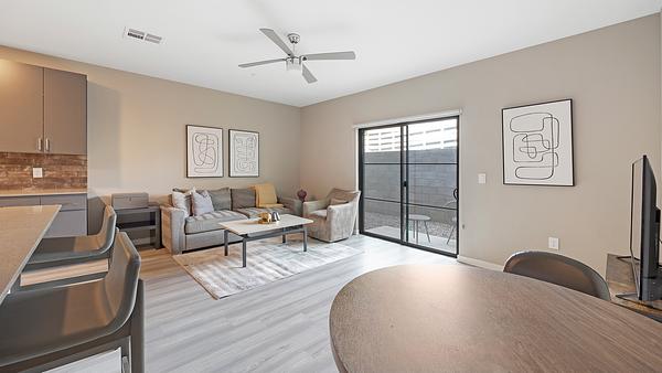 Brix Warehouse District