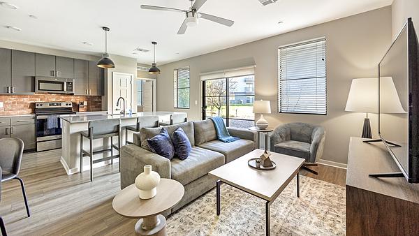 Brix Warehouse District