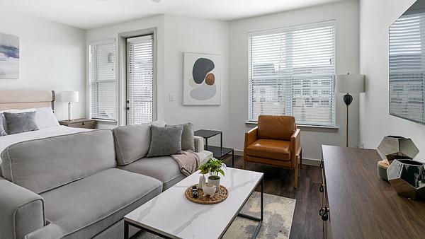 The Standard on the River