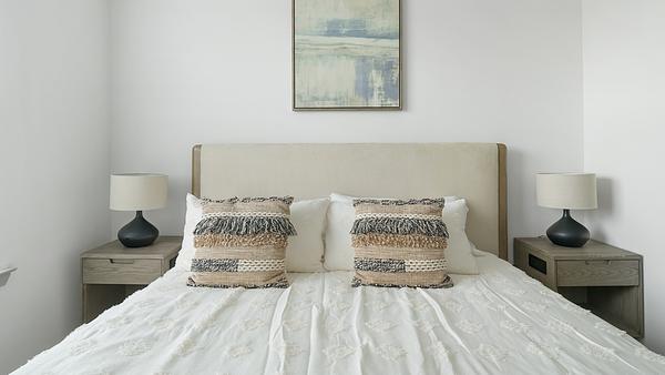 The Standard on the River