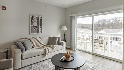 Willow Glen Lofts 3409