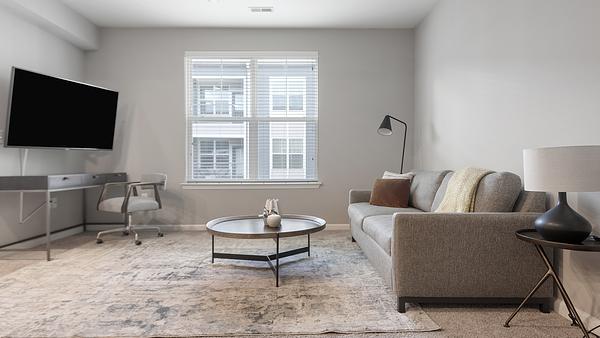 The Parq at Chesterfield