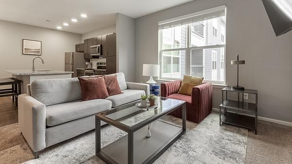 The Parq at Chesterfield