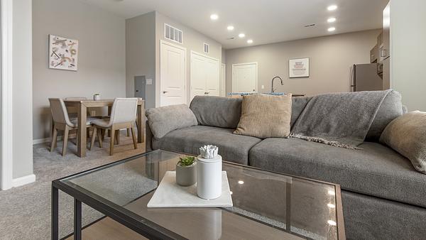 The Parq at Chesterfield