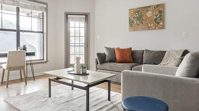 Monroe Place 6408