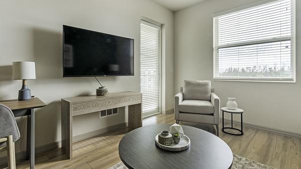 The Vistas at Eastwood