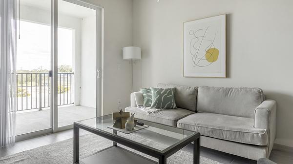 The Vistas at Eastwood