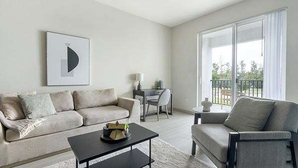 The Vistas at Eastwood