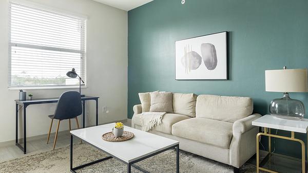 The Vistas at Eastwood