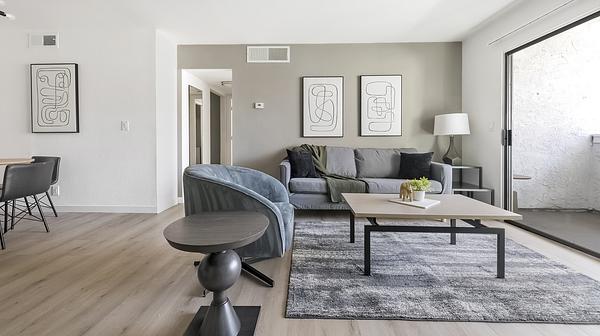 The Hive at Valencia