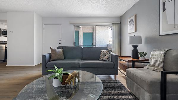 The Hive at Valencia