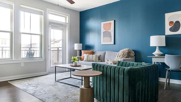 Series at Riverview Landing