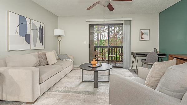 Timberwalk at Mandarin