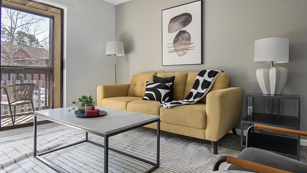 Timberwalk at Mandarin