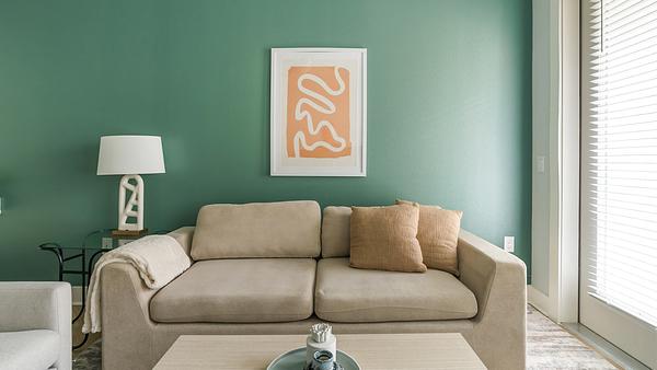 Flats at Hooper Hill