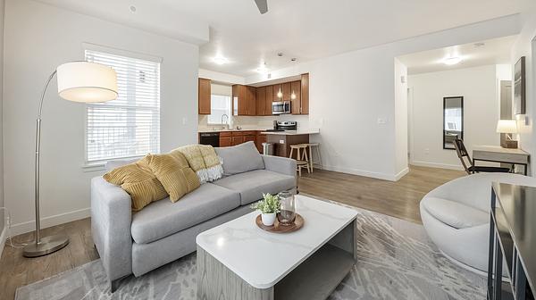 VIA Apartments