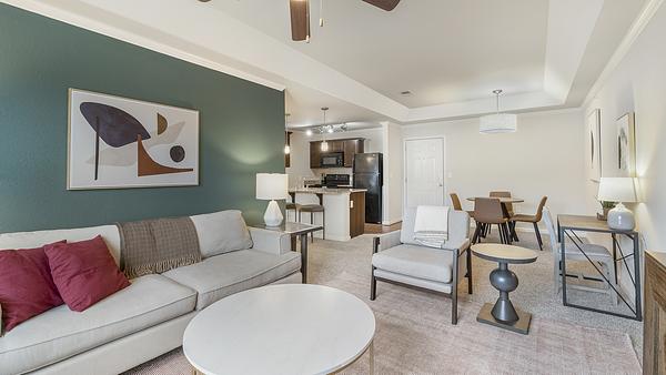 The Aventine Greenville