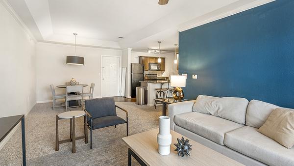 The Aventine Greenville