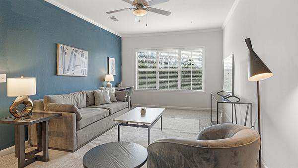 The Aventine Greenville