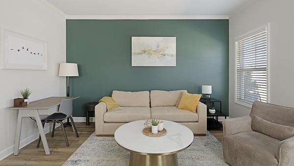 The Cottages at Oak Grove Dairy