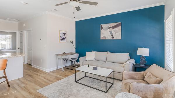 The Cottages at Oak Grove Dairy