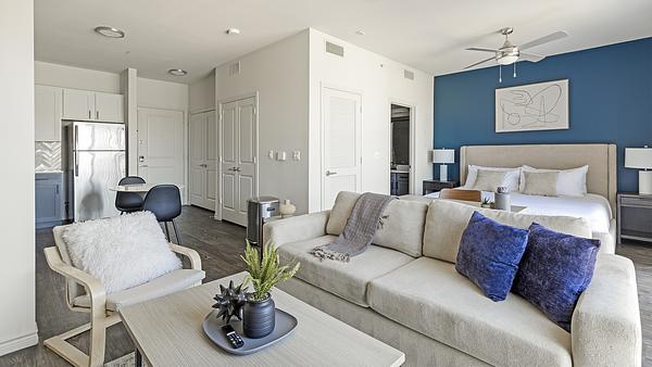 Lofts at Sylvan Thirty