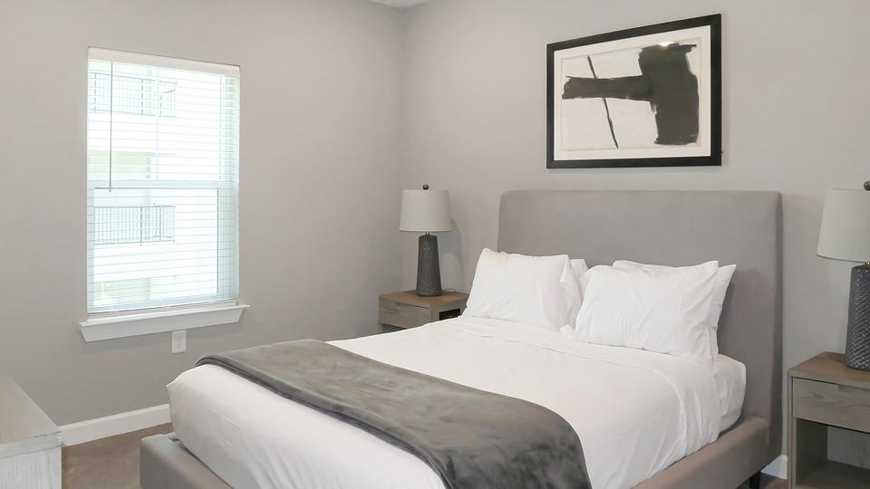 These photos are from another Landing in this building.