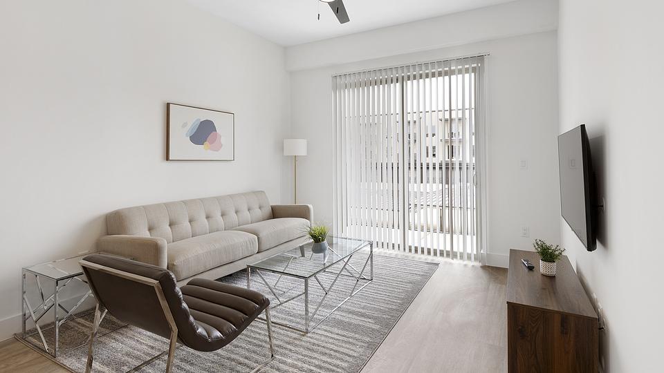 These photos are from another Landing in this building.