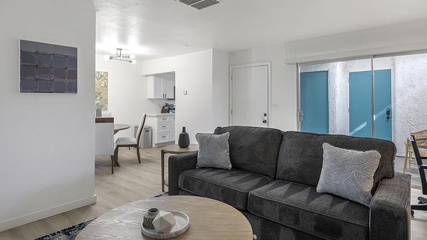 The Hive at Valencia