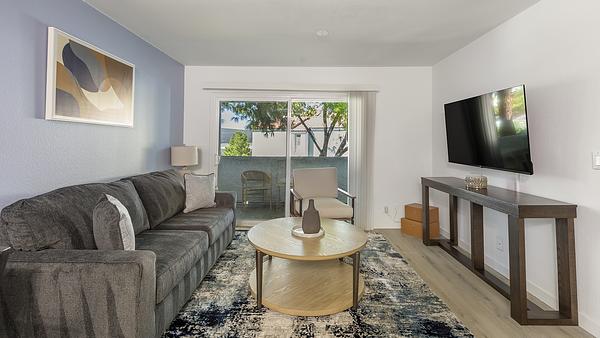 The Hive at Valencia