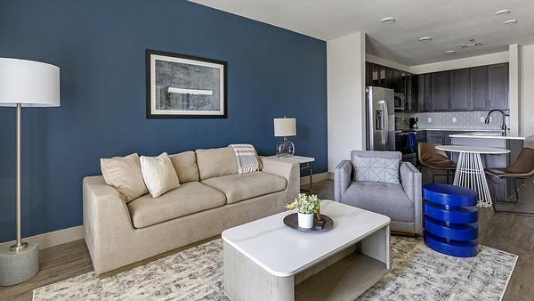 Village at Rayzor Ranch