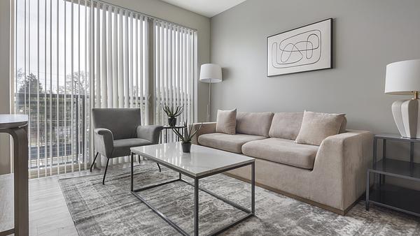 Cortona at Forest Park