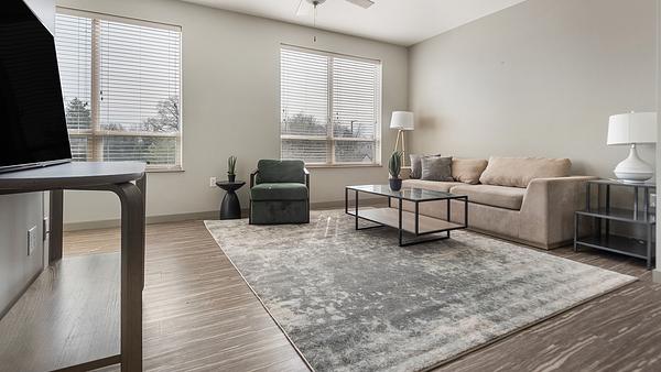 Cortona at Forest Park