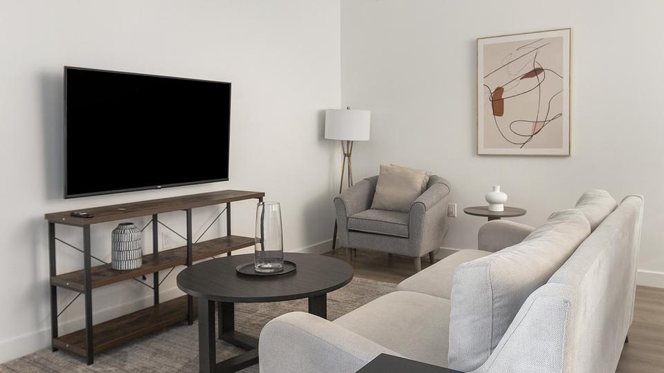 These photos are from another Landing in this building.