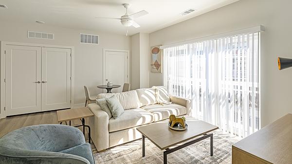 Attain at Bradford Creek