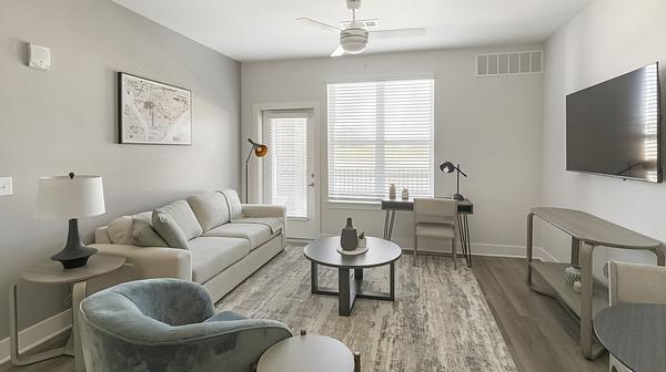 Attain at Bradford Creek