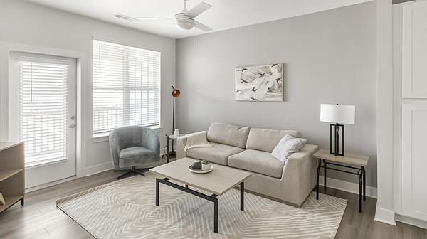 Attain at Bradford Creek