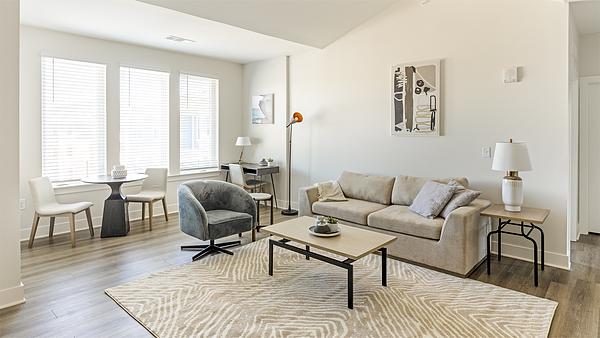 Attain at Bradford Creek