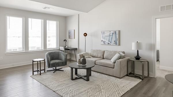 Attain at Bradford Creek