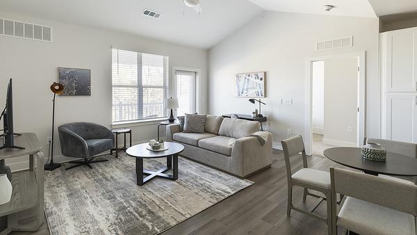 Attain at Bradford Creek