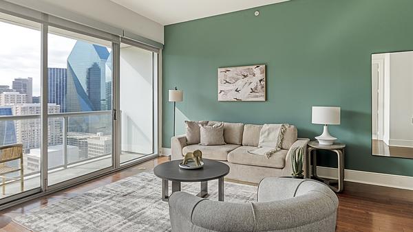 Cortland on McKinney